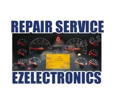 Instrument cluster repair for sale  Ocala