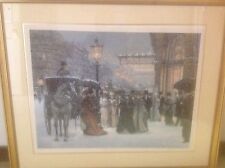 Alan maley lithograph for sale  Nahant
