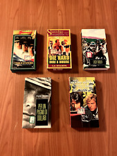 Lotto vhs film usato  Italia