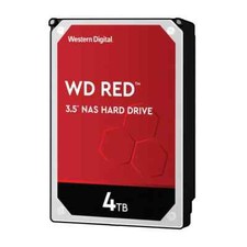 Festplatte red wd40efrx usato  Mezzolombardo