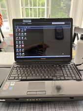 toshiba satellite l355d for sale  Manasquan