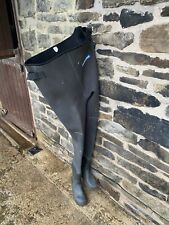 Waist waders for sale  BURY