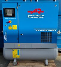 Worthington rlr1500t receiver for sale  SALTASH