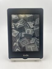 Amazon kindle paperwhite usato  Spedire a Italy