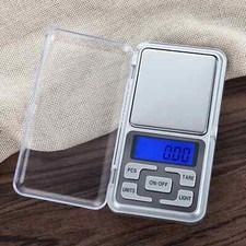 Precision digital scale for sale  Duluth