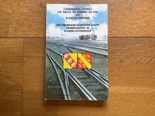 Livre siecle chemin d'occasion  Cabestany