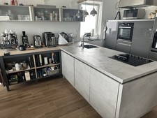 nobilia schrank gebraucht kaufen  Bad Mergentheim