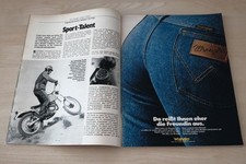 Motorrad 1977 fantic gebraucht kaufen  Deutschland