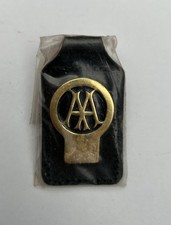 Vintage original leather for sale  FARNBOROUGH