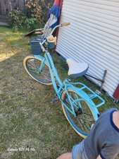 Huffy nassau women for sale  Turlock