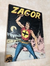 zagor n1 usato zagor n1 usato Milano