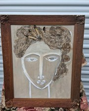 Mixed media artwork for sale  Hollis Center