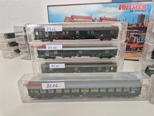 Fleischmann 8100 8102 gebraucht kaufen  Berlin