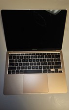 Apple MacBook Air A2179 13" 2020 – Para peças/tela limpa – desgaste menor comprar usado  Enviando para Brazil