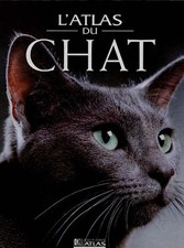 Atlas chat collectif d'occasion Atlas chat collectif d'occasion  France