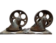 Antique cast iron for sale  Norfork