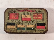 Hartwig vogel dose gebraucht kaufen  Grünhainichen