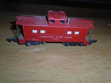 American flyer lines for sale  Cayuga