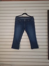 Levi women cropped for sale  Eureka