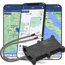 Localizzatore gps per usato  Italia