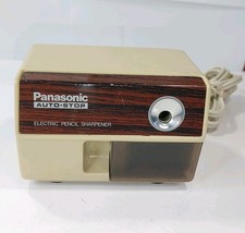 Panasonic auto stop for sale  Huntington
