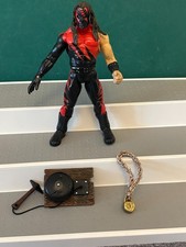 Wwf smackdown kane for sale  RUGBY