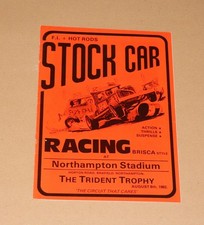 1982 northampton brisca for sale  RUGBY