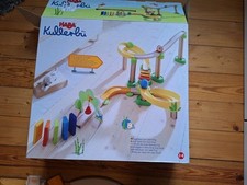 Haba kugelbahn kullerbü gebraucht kaufen  Niederkassel