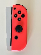Joycon droit rouge d'occasion  Boujan-sur-Libron