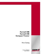 Case 84481752 farmall for sale  Jersey City