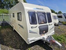 Bailey pegasus 2010 for sale  PENRITH