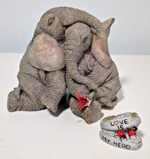 Tuskers contented casper for sale  EAST GRINSTEAD