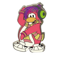 Disney pin 93197 for sale  Woodstock