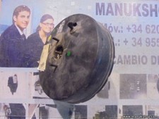 Bremskraftverstärker Mitsubishi L 200 2.5 DI-D 4x4 0610A2 06 10 A2 BJKCT BJKC-T, usado comprar usado  Enviando para Brazil