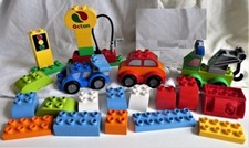 Lego duplo 10552 for sale  LONDON