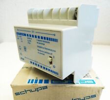 Schupa ntr 200 gebraucht kaufen  Kiel