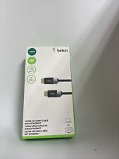 Belkin av10050bt2m hdmi for sale  Jersey City