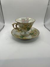 norleans cup saucer for sale  Whiteland