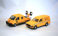 Corgi vintage ford for sale  COLWYN BAY
