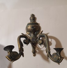 Ornate antique solid for sale  Seattle