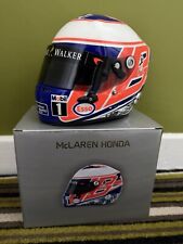 Jenson button 2016 for sale  OSWESTRY