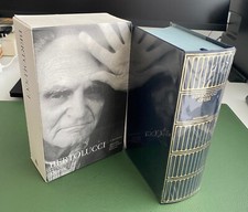 Attilio bertolucci opere usato  Terricciola