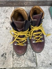 Scarponi montagna marca usato  Roma