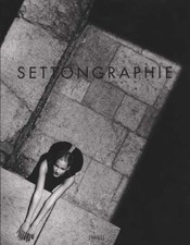 Settongraphie jacky setton d'occasion  France