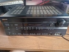 Onkyo sr606 7.1 for sale  STIRLING