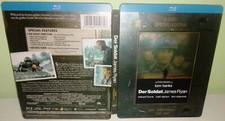 Steelbook salvate soldato usato  Torino