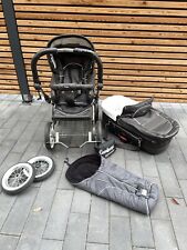 Emmaljunga kinderwagen gebraucht kaufen  Bocholt