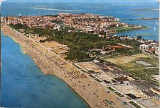 Cartolina grado gorizia usato  Vestone