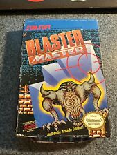 Master blaster nintendo for sale  Circleville