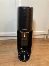 Soda stream black for sale  Shelton